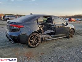 Toyota Corolla 2024 2