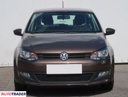 Volkswagen Polo 2013 1.2 59 KM