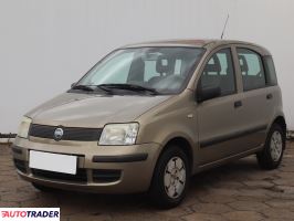 Fiat Panda 2007 1.1 53 KM