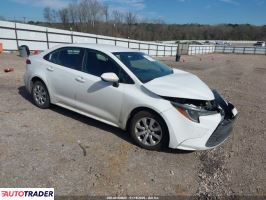 Toyota Corolla 2024 2
