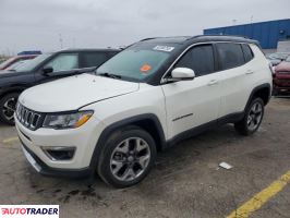 Jeep Compass - zobacz ofertę