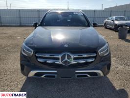 Mercedes CL 2020 2 Mercedes CL 2020 2