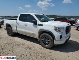 GMC Sierra 2021 5 GMC Sierra 2021 5