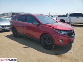 Chevrolet Equinox 2020 2