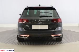 Volkswagen Passat 2020 2.0 197 KM