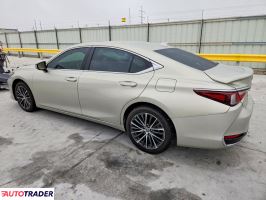 Lexus ES 2023 2