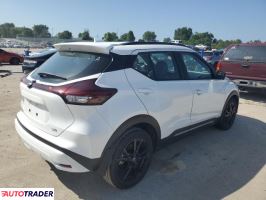 Nissan Pozostałe 2024 1