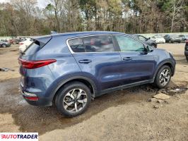 Kia Sportage 2020 2