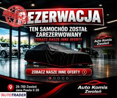 Volvo V60 - zobacz ofertę