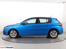 Peugeot 308 2021 1.2 128 KM