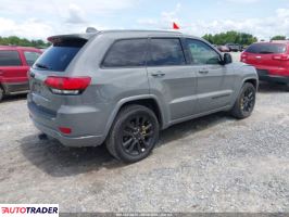 Jeep Grand Cherokee 2019 3 Jeep Grand Cherokee 2019 3