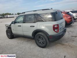 Ford Bronco 2021 1 Ford Bronco 2021 1