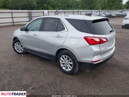 Chevrolet Equinox 2019 1