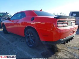 Dodge Challenger 2023 3