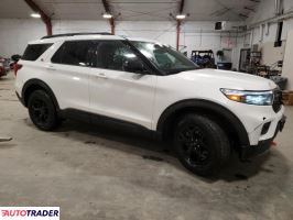 Ford Explorer 2023 2