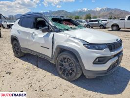 Jeep Compass 2023 2