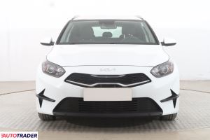 Kia Ceed 2022 1.0 99 KM