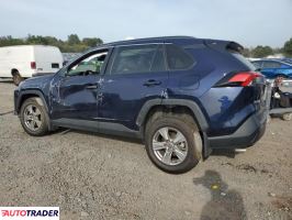 Toyota Pozostałe 2024 2