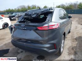 Ford Edge 2024 2 Ford Edge 2024 2