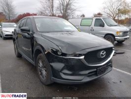 Mazda CX-5 - zobacz ofertę