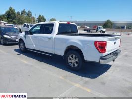 Ford Pozostałe 2021 5