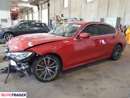 BMW 330 2020 2 BMW 330 2020 2