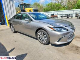 Lexus ES 2021 2