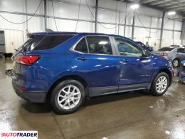 Chevrolet Equinox 2023 1