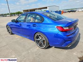 BMW M3 2020 3