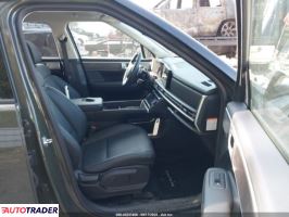 Hyundai Santa Fe 2024 1