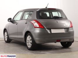Suzuki Swift 2013 1.2 92 KM