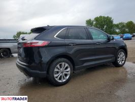 Ford Edge 2024 2