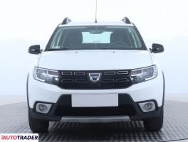 Dacia Sandero 2020 0.9 88 KM