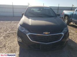 Chevrolet Equinox 2021 1