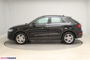 Audi Q3 2017 1.4 147 KM