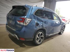 Subaru Forester 2023 2
