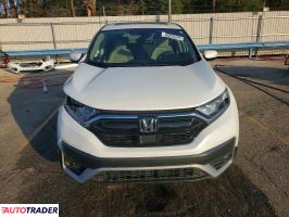 Honda CR-V 2022 1