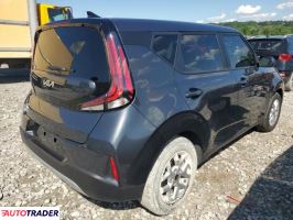 Kia Soul 2023 2