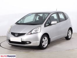 Honda Jazz 2009 1.3 97 KM Honda Jazz 2009 1.3 97 KM