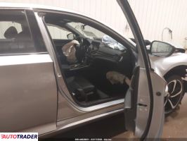 Honda Accord 2020 1