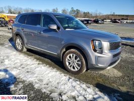 Kia Pozostałe 2020 3