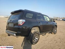 Toyota Pozostałe 2024 4