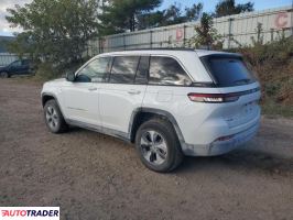 Jeep Grand Cherokee 2025 2