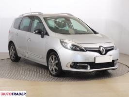 Renault Grand Scenic 2014 1.6 128 KM