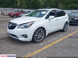 Buick Pozostałe 2020 2 Buick Pozostałe 2020 2