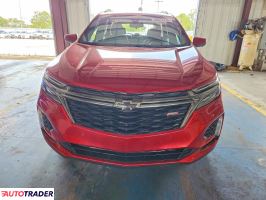 Chevrolet Equinox 2022 1