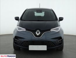 Renault ZOE 2021 134 KM