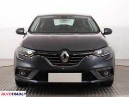 Renault Megane 2018 1.3 113 KM Renault Megane 2018 1.3 113 KM