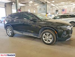 Chevrolet Blazer 2020 3