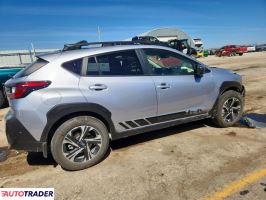 Subaru Pozostałe 2024 2